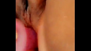 She misses the real thing