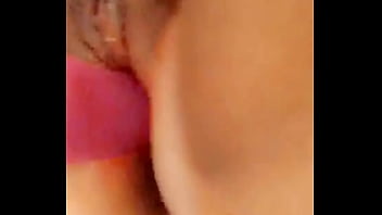 She misses the real thing