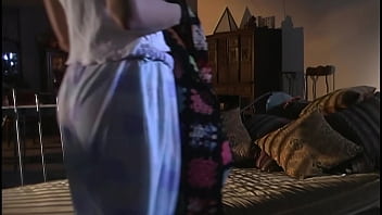 Faith leone has a craving for big black cock