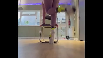 Some snaps of my first ever chair choreography what do you think