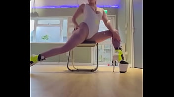 Some snaps of my first ever chair choreography what do you think