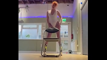 Some snaps of my first ever chair choreography what do you think