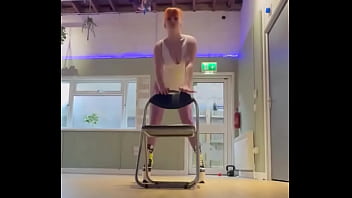 Some snaps of my first ever chair choreography what do you think