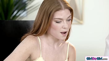 Busty neighbor teacher lucia rossi catches petite teen katerina deville cheating and knows just the milf makes her lick and rim her