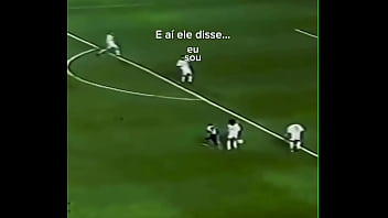 Edilson Capetinha Punindo As Garotas Espanholas No Morumbi thumbnail