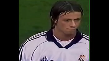 Edilson capetinha punindo as garotas espanholas no morumbi