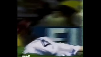 Edilson capetinha punindo as garotas espanholas no morumbi