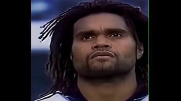 Edilson capetinha punindo as garotas espanholas no morumbi