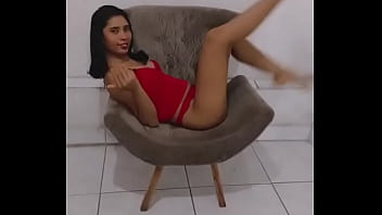 Menina morena