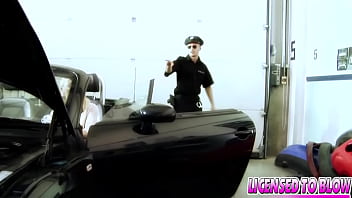 Licensed to blow romana ryder swapping hubby with cindy behr