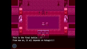 Katagiri episode 06 ending