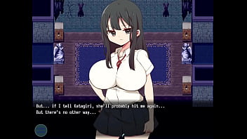 Katagiri episode 06 ending