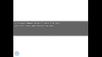 Katagiri episode 06 ending