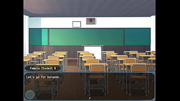 Katagiri episode 06 ending