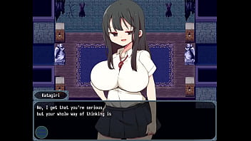 Katagiri episode 06 ending