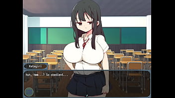 Katagiri episode 06 ending