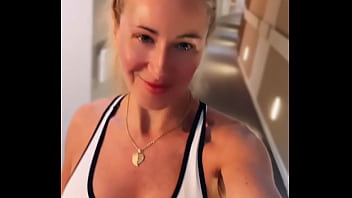 Coucou les zamours suite de mon séjour en espagne direction la salle