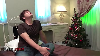 Mika hatori's sensual a passionate jav encounter