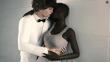 Hot Sex With A Ebony Goddess Sex 24 00 Tales From The Unending Void #26 thumbnail