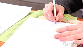 Sexy yanks babe kara dashka