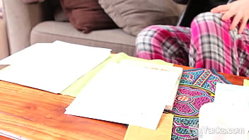 Sexy yanks babe kara dashka