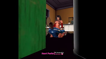 Una delicia sentirse una empalada