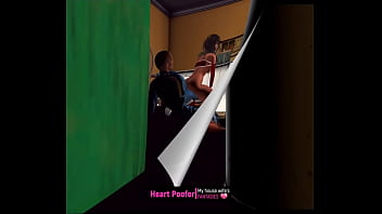 Una delicia sentirse una empalada