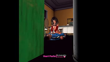 Una delicia sentirse una empalada