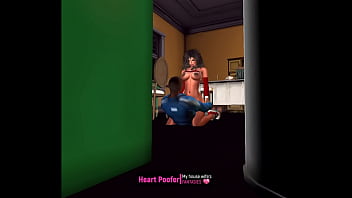 Una delicia sentirse una empalada