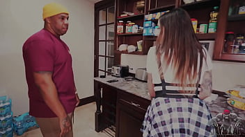 The disobedient roommate