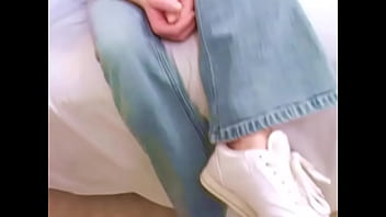 Courtney brooks petite skinny 95lb spinner fucked by huge cock and gets cum facial