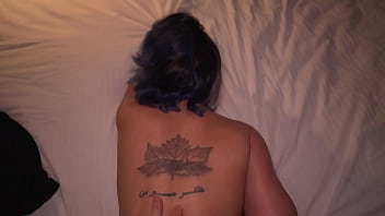 Mira fucked the first man he meet for a video