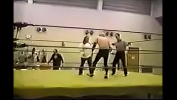 Selena snatch vs kevin kanevil