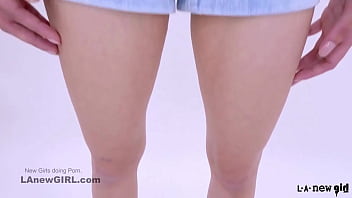 Confident & bold got seduced by the producer