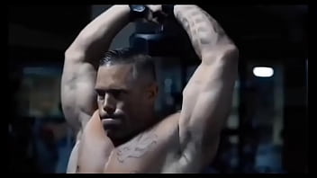 Did you know in 2019 i was the face of the rock hard challenge for muscle & fitness