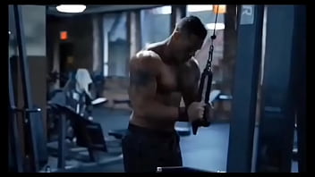 Did you know in 2019 i was the face of the rock hard challenge for muscle & fitness