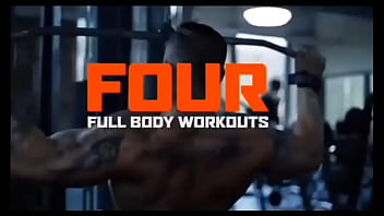 Did you know in 2019 i was the face of the rock hard challenge for muscle & fitness