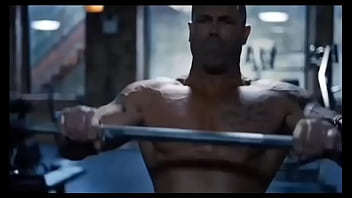 Did you know in 2019 i was the face of the rock hard challenge for muscle & fitness