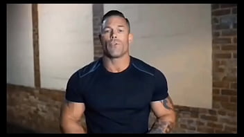 Did you know in 2019 i was the face of the rock hard challenge for muscle & fitness