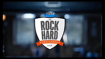 Did you know in 2019 i was the face of the rock hard challenge for muscle & fitness