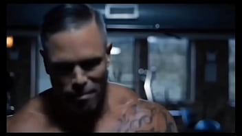 Did you know in 2019 i was the face of the rock hard challenge for muscle & fitness