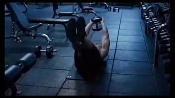 Did you know in 2019 i was the face of the rock hard challenge for muscle & fitness