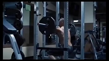 Did you know in 2019 i was the face of the rock hard challenge for muscle & fitness