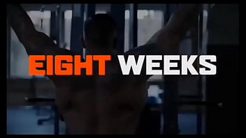 Did you know in 2019 i was the face of the rock hard challenge for muscle & fitness