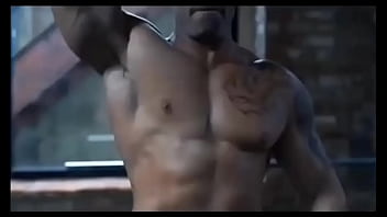 Did you know in 2019 i was the face of the rock hard challenge for muscle & fitness