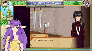 Four elements trainer episode 47