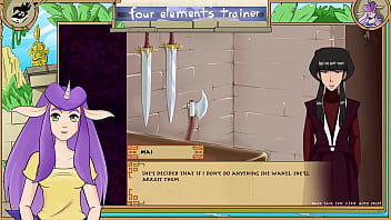 Four elements trainer episode 47