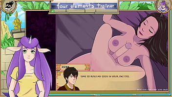 Four elements trainer episode 47