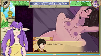 Four Elements Trainer Episode 47 thumbnail