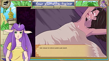 Four elements trainer episode 47